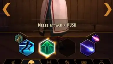 Capture d'écran de Warriors of Waterdeep 4