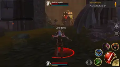 Capture d'écran de Adventure Quest 3D 5