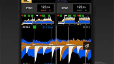 Capture d'écran de rekordbox – DJ App & Mixer 11