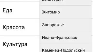 Capture d'écran de All Ukraine 2