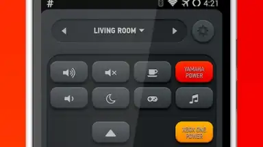 Capture d'écran de AnyMote - Smart TV Remote 10