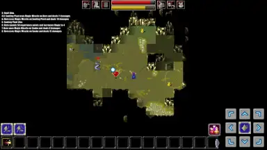 Capture d'écran de 1Quest Free 7