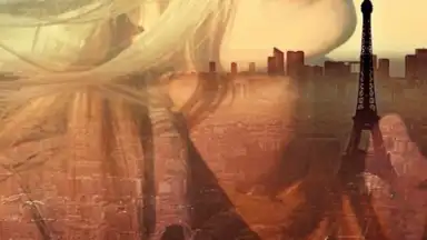 Capture d'écran de Blender 5