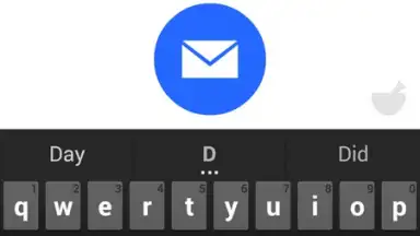 Capture d'écran de Do Note 4