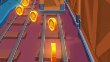 Capture d'écran de Subway Surfers 11