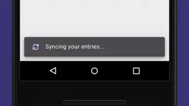 Capture d'écran de Firefox Lockwise 7
