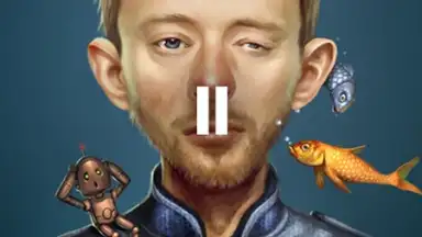 Capture d'écran de PEN.UP 1