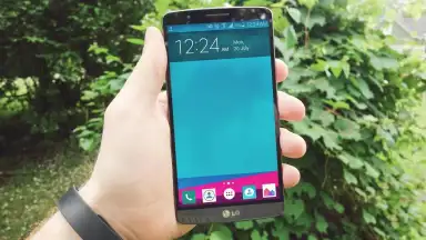 Capture d'écran de G5 Launcher and Theme 3