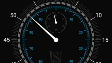 Capture d'écran de Ultimate Stopwatch 4