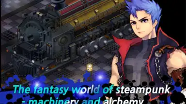 Capture d'écran de Mystic Guardian PV: Action RPG 6