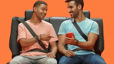 Capture d'écran de DiDi 4