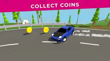 Capture d'écran de Drift Paradise 3