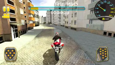 Capture d'écran de City Bike 5