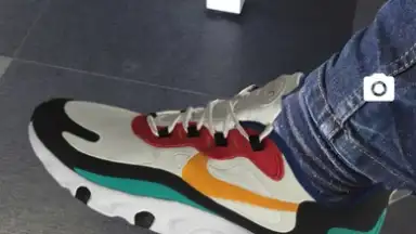 Capture d'écran de Wanna Kicks 9