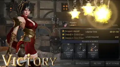 Capture d'écran de Blade II - The Return of Evil 9