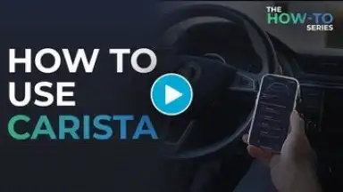Capture d'écran de Carista 1