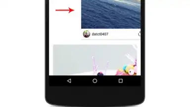 Capture d'écran de InstaSave 5