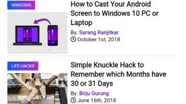 Capture d'écran de HackerMinded 4