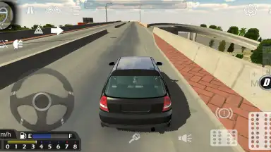 Capture d'écran de Car Parking Multiplayer 13