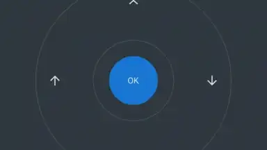 Capture d'écran de Popcorn Time Remote 5