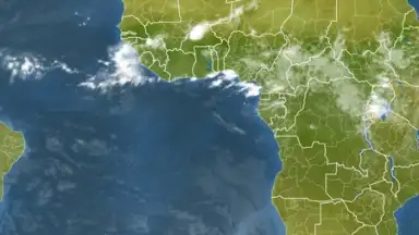 Capture d'écran de Meteox 10