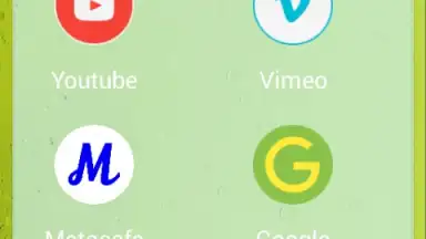 Capture d'écran de descargar youtube 4