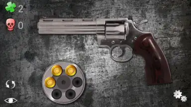 Capture d'écran de Best Russian Roulette 3