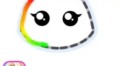 Capture d'écran de Drawing Games for Kids 1