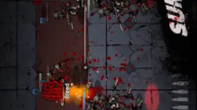 Capture d'écran de Downfall 7