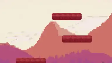 Capture d'écran de Jumping Ugandan Knuckles 3