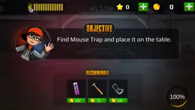Capture d'écran de Scary Teacher 3D 17