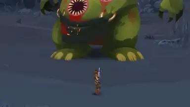 Capture d'écran de Evolution: Heroes of Utopia 11
