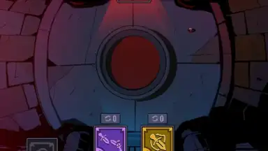 Capture d'écran de Dice ＆ Spells 5