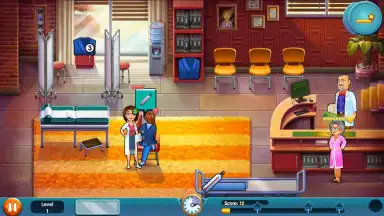 Capture d'écran de Heart's Medicine - Season One 6