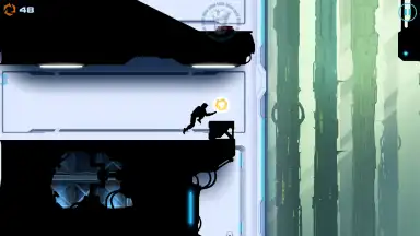 Capture d'écran de Vector 2 3