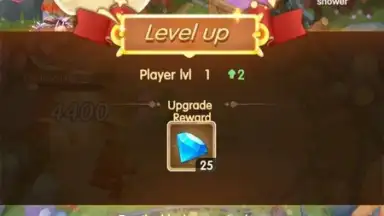 Capture d'écran de Devil's Ambition 9