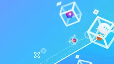 Capture d'écran de xx messenger 8