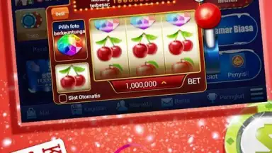 Capture d'écran de Poker Texas Boyaa 1