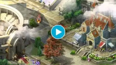 Capture d'écran de Legend Online(Classic) 1
