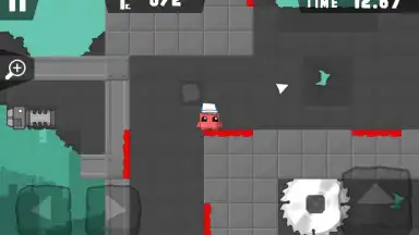 Capture d'écran de Mad Dex 5