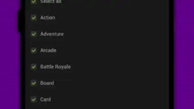 Capture d'écran de MiniReview - Best Android Game Reviews & Gameplay 6