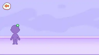 Capture d'écran de Talking Tom & Friends: World 6