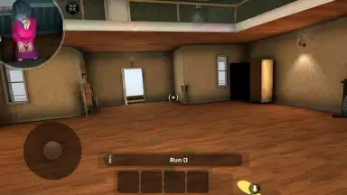 Capture d'écran de Scary Teacher 3D 11