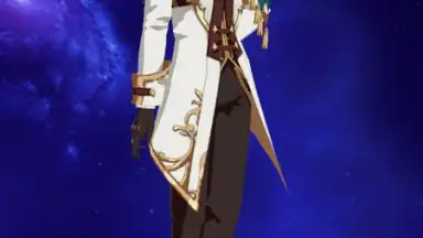 Capture d'écran de Grand Quest 11