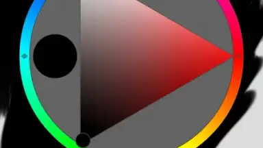 Capture d'écran de Painter Mobile 6
