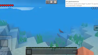 Capture d'écran de AtharCraft Building Craft 5