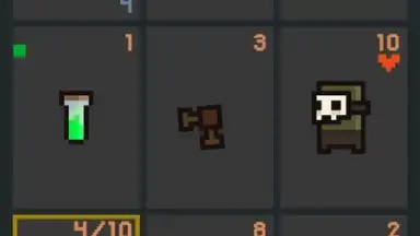 Capture d'écran de Dungeon Cards 8