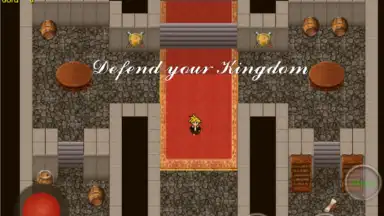 Capture d'écran de Quest Craft 7