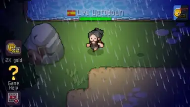Capture d'écran de Grow Stone Online 3