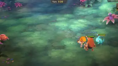 Capture d'écran de StoneAge World 5
